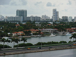 Miami & Miami Beach